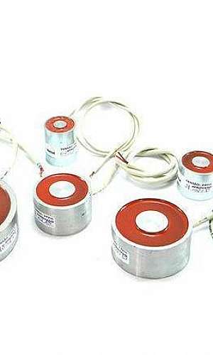 Reforma em Eletroímãs  Reforma em Eletroímãs