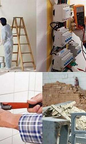 Reformas em geral Reformas em geral