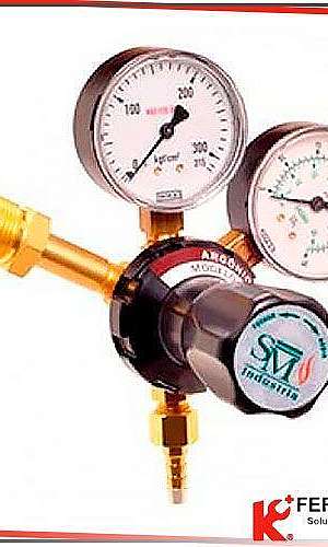 Regulador de pressão Regulador de pressão