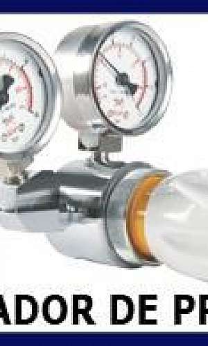 Regulador de pressão Regulador de pressão