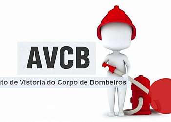 Regularização de avcb Regularização de avcb