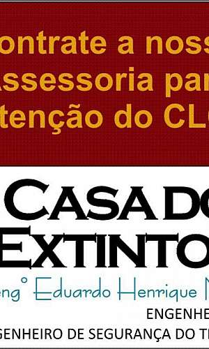 Regularização de CLCB Regularização de CLCB