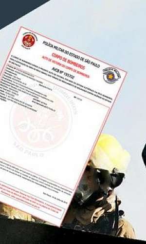 Regularizar AVCB Regularizar AVCB