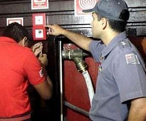 Renovação auto de vistoria do corpo de bombeiros Renovação auto de vistoria do corpo de bombeiros