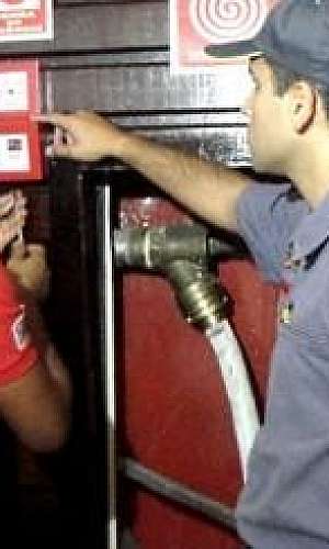 Renovação auto de vistoria do corpo de bombeiros Renovação auto de vistoria do corpo de bombeiros