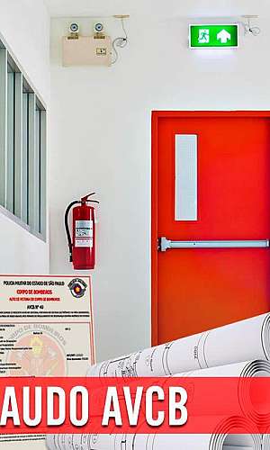 Renovação auto de vistoria do corpo de bombeiros Renovação auto de vistoria do corpo de bombeiros