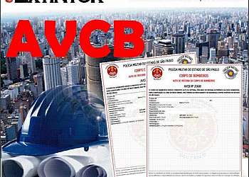 Renovação avcb bombeiros Renovação avcb bombeiros