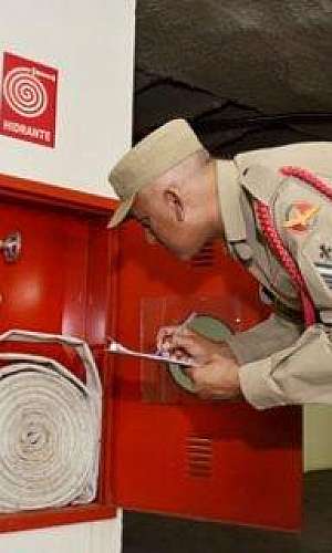 Renovação avcb Renovação avcb