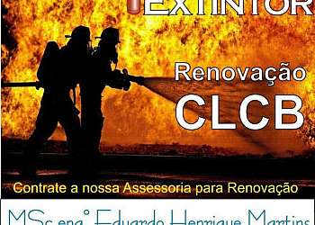 Renovação do clcb bombeiros Renovação do clcb bombeiros