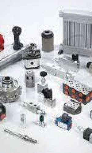 Reparo de equipamento óleo hidráulico Reparo de equipamento óleo hidráulico