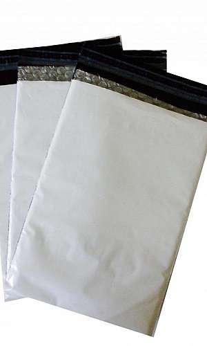 Saco plástico para documentos Saco plástico para documentos