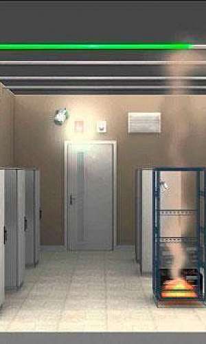 Serviço de sistema de alarme de incêndio em sp Serviço de sistema de alarme de incêndio em sp