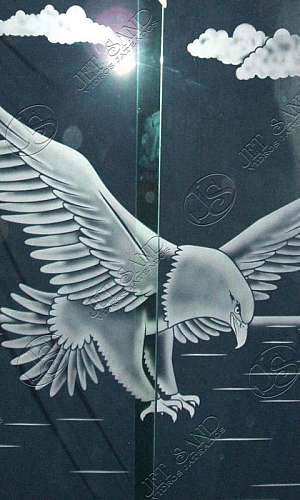 Serviços de Jateamento Artístico Serviços de Jateamento Artístico