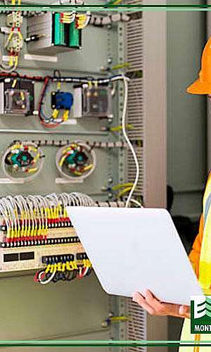 Serviços em Engenharia Elétrica Serviços em Engenharia Elétrica