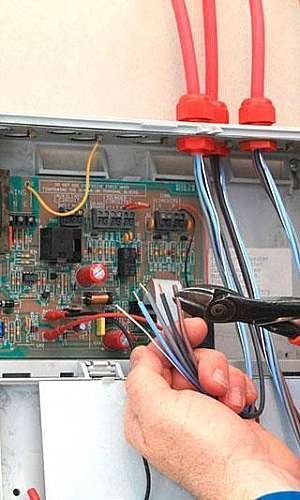 Sistema de alarme contra incendio Sistema de alarme contra incendio