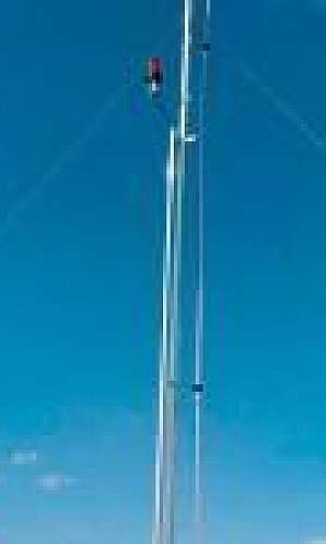 Sistema de alarme de incêndio industrial Sistema de alarme de incêndio industrial