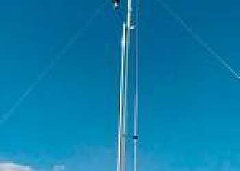 Sistema de alarme de incêndio industrial Sistema de alarme de incêndio industrial