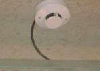 Sistema de alarme de incêndio preço Sistema de alarme de incêndio preço