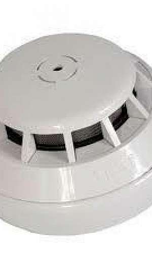 Sistema de detecção e alarme de incêndio Sistema de detecção e alarme de incêndio