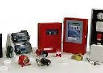 Sistemas de detecção e alarme de incêndio convencional Sistemas de detecção e alarme de incêndio convencional