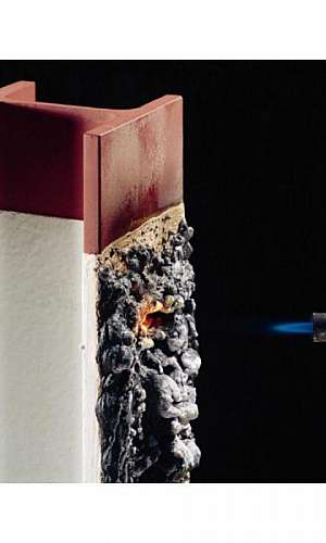 tinta antichamas para metal tinta antichamas para metal