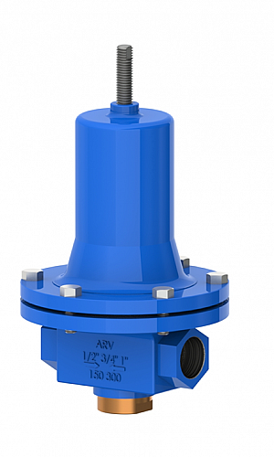 Válvula reguladora Válvula reguladora