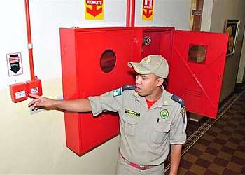 Auto de vistoria avcb Auto de vistoria avcb