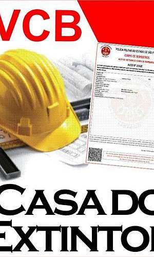 Vistoria AVCB Vistoria AVCB