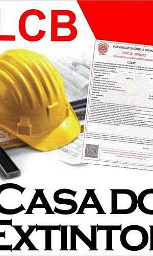 Vistoria CLCB Vistoria CLCB