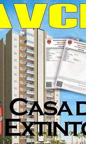 Vistoria corpo de bombeiros SP Vistoria corpo de bombeiros SP