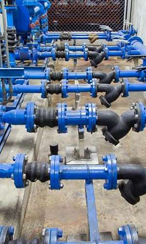 vistoria técnica de sistema de bombas vistoria técnica de sistema de bombas